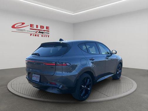 2024 Dodge Hornet R/T Plus EAWD