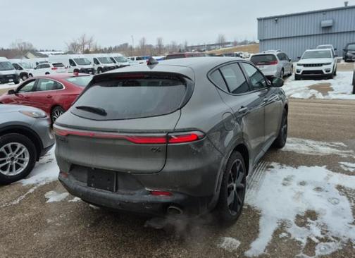 2024 Dodge Hornet R/T Plus EAWD