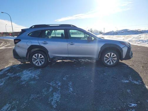 2024 Subaru Outback Base