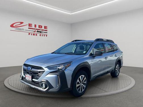 2024 Subaru Outback Base
