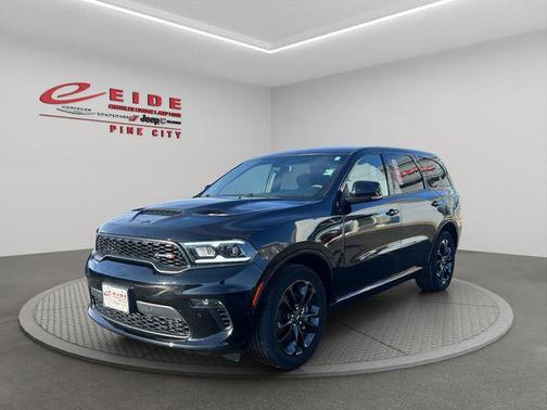 2022 Dodge Durango R/T AWD