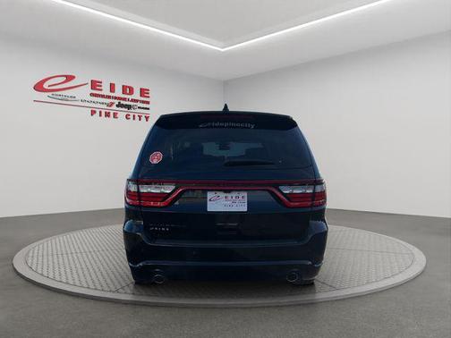 2022 Dodge Durango R/T AWD