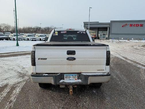 2011 Ford F-150 XL