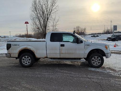 2011 Ford F-150 XL