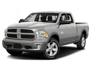 2016 RAM 1500 SLT