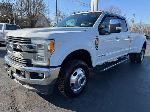 2019 Ford F-350 Lariat