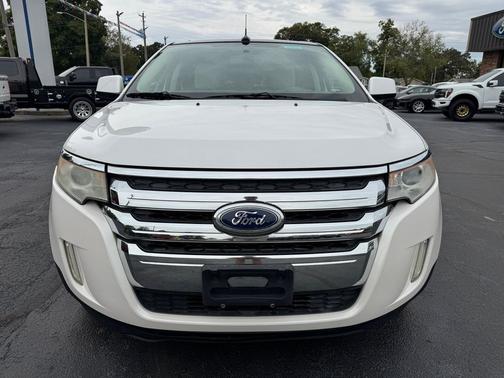 2011 Ford Edge SEL