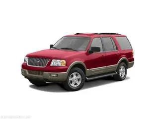 2004 Ford Expedition Eddie Bauer