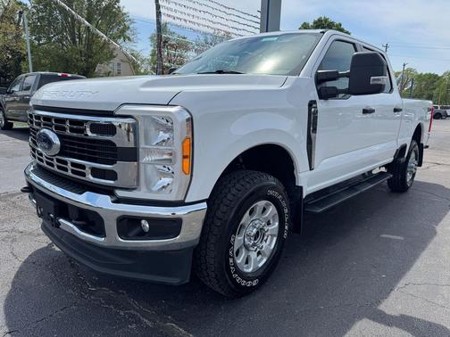 2023 Ford F-250 XLT
