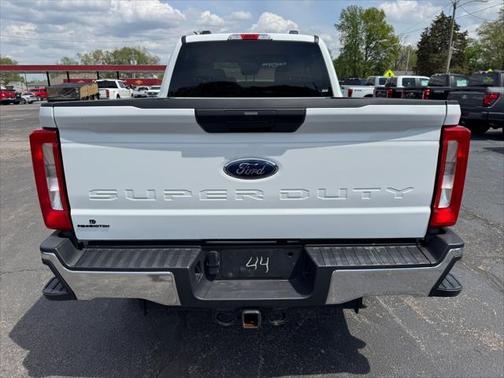 2023 Ford F-250 XLT