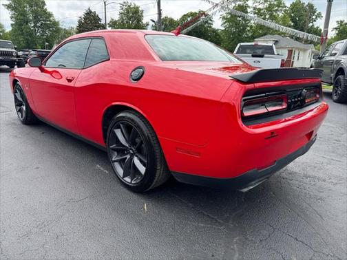 2019 Dodge Challenger R/T Scat Pack