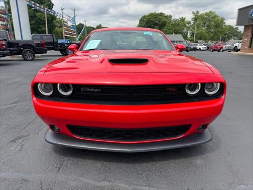 2019 Dodge Challenger R/T Scat Pack
