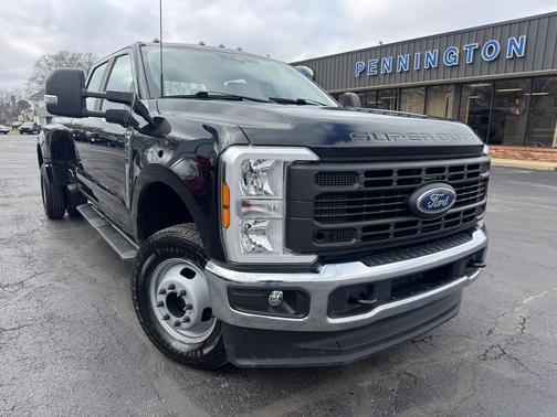 2023 Ford F-350 XL