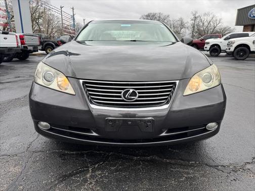2008 Lexus ES 350 Base
