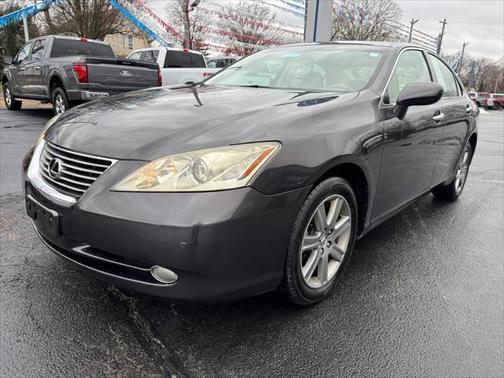 2008 Lexus ES 350 Base
