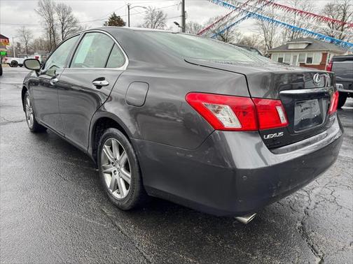 2008 Lexus ES 350 Base