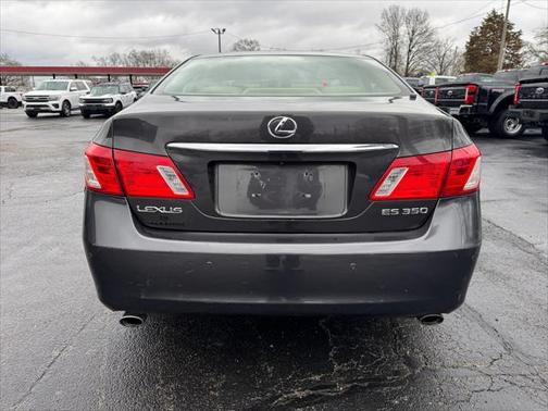 2008 Lexus ES 350 Base