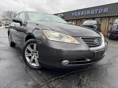 2008 Lexus ES 350 Base