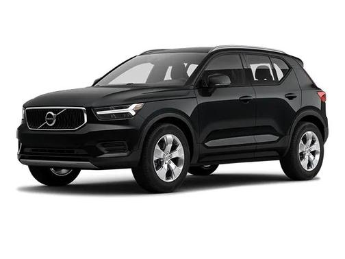 2020 Volvo XC40 T5 Momentum