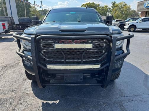 2017 GMC Sierra 1500 Base