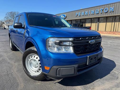 2024 Ford Maverick XL