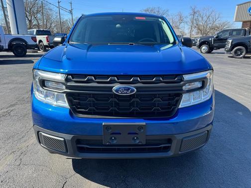 2024 Ford Maverick XL