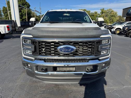 2023 Ford F-350 Lariat