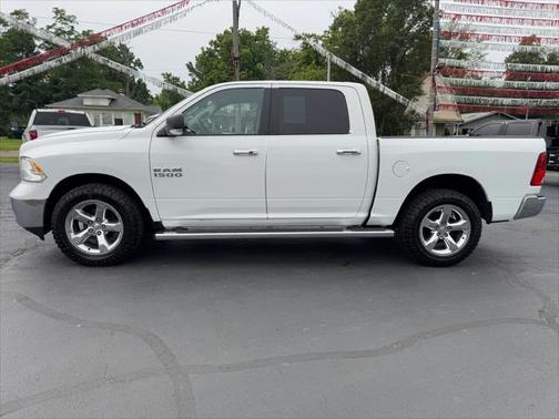 2015 RAM 1500 SLT