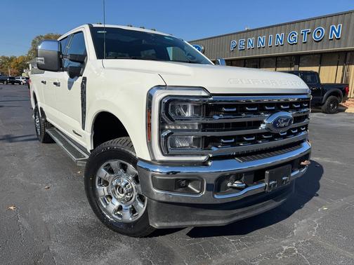 2024 Ford F-350 Lariat