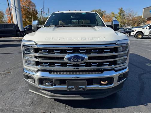2024 Ford F-350 Lariat