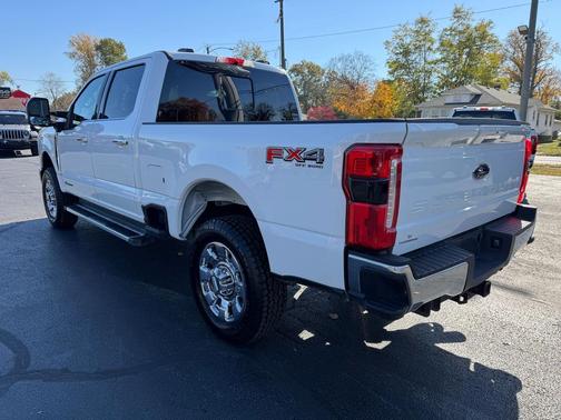 2024 Ford F-350 Lariat