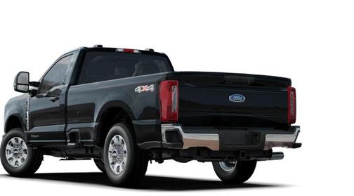 2023 Ford F-350 XLT
