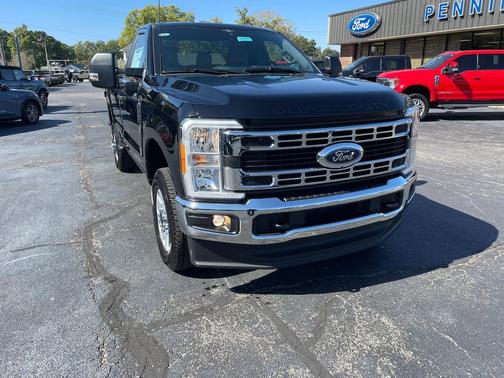 2023 Ford F-350 XLT