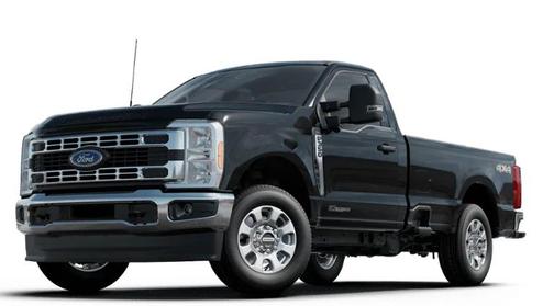 2023 Ford F-350 XLT