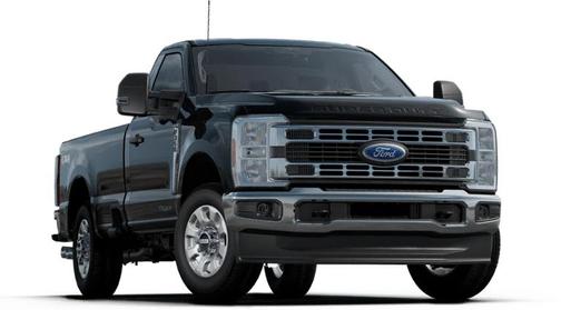 2023 Ford F-350 XLT