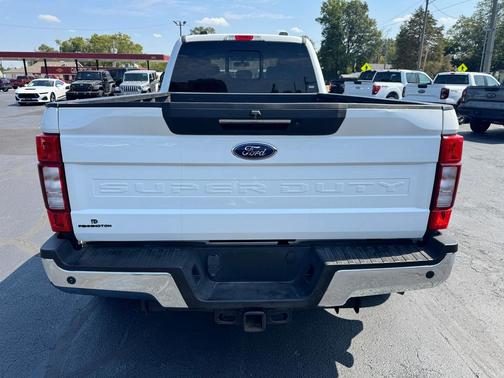 2021 Ford F-450 Lariat