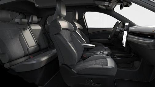 2022 Ford Mustang Mach-E GT