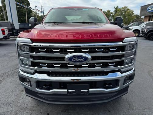 2026 Ford F-350 Lariat