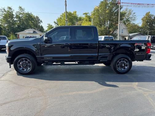 2024 Ford F-250 Lariat