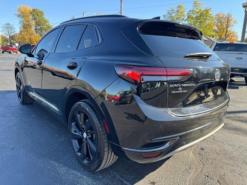 2021 Buick Envision FWD Essence