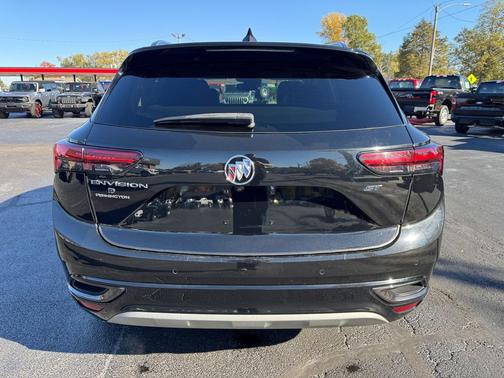 2021 Buick Envision FWD Essence