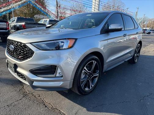 2023 Ford Edge ST