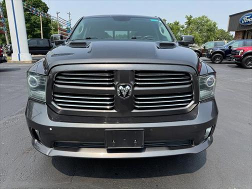 2014 RAM 1500 Sport
