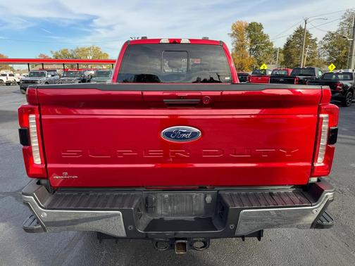 2024 Ford F-350 Lariat