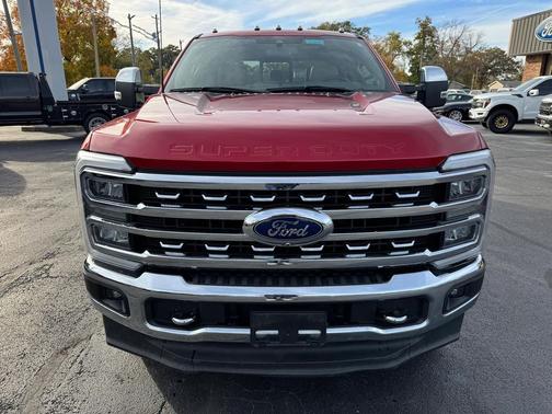 2024 Ford F-350 Lariat