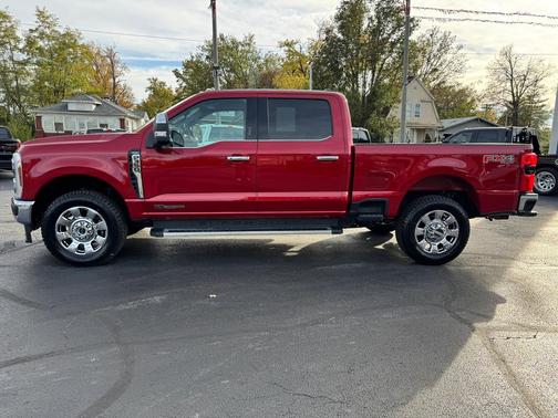 2024 Ford F-350 Lariat