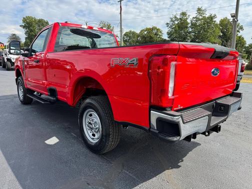 2026 Ford F-250 XL