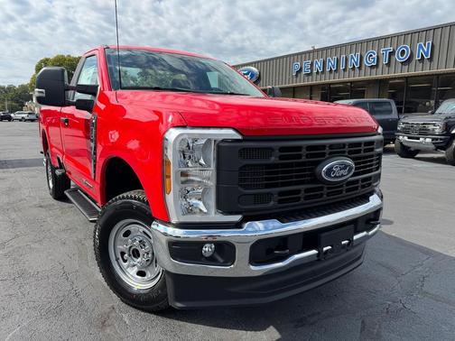 2026 Ford F-250 XL