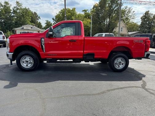 2026 Ford F-250 XL