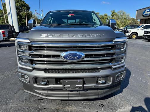 2024 Ford F-250 Limited
